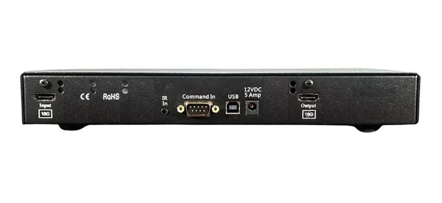 Видеоспроцессор Lumagen Radiance Pro 4140