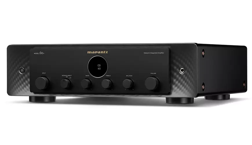 Сетевой усилитель Marantz MODEL 60n