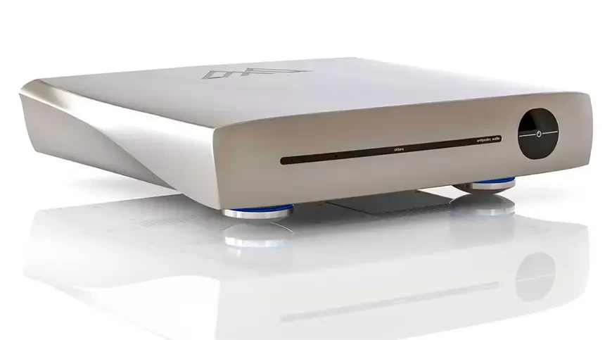 Аудиосервер Antipodes Oladra