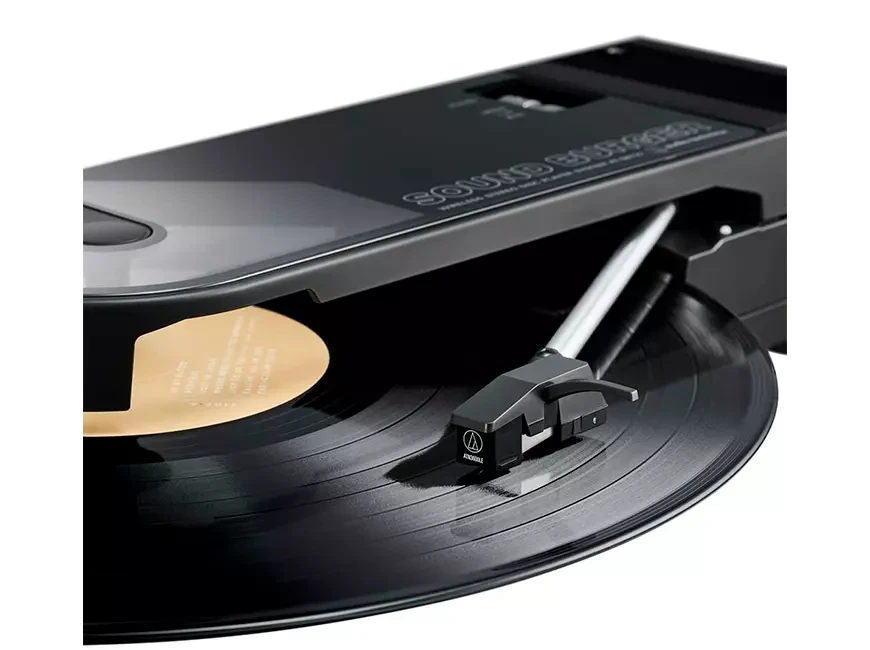 &nbsp; Головка звукоснимателя&nbsp;Audio-Technica ATN3600LE