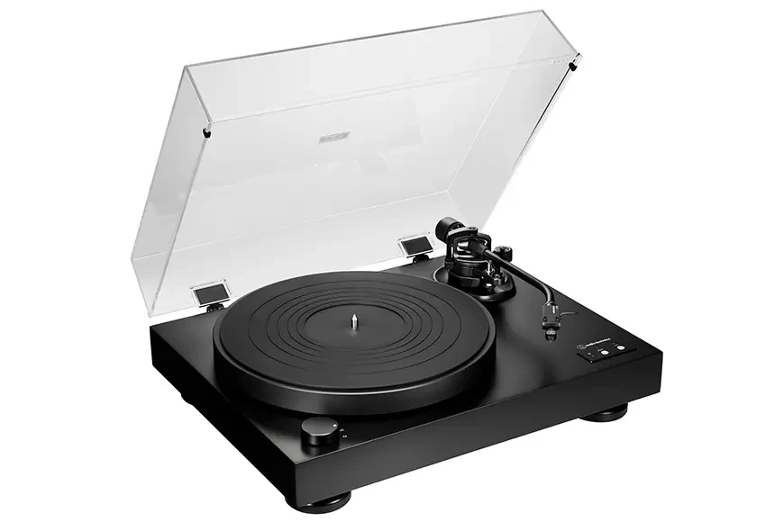Проигрыватель виниловых пластинок Audio-Technica AT-LP8X