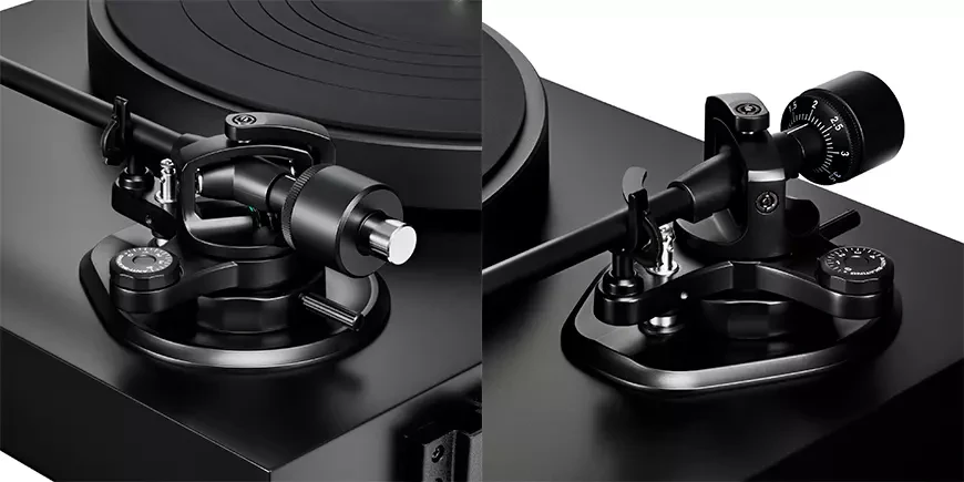 Проигрыватель виниловых пластинок Audio-Technica AT-LP8X
