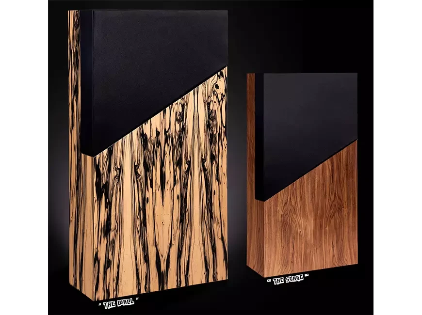 Акустические системы Davis Acoustics The Stage