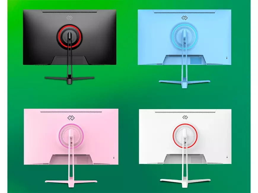 Игровые мониторы DIGMA Overdrive 24P410F