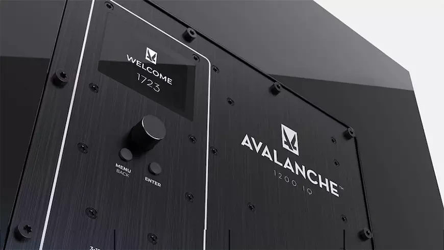 Акустические системы для домашнего кинотеатра Arendal серии 1723 THX