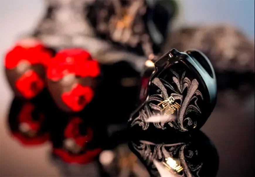 Внутриканальные гибридные наушники Tangzu BaJie