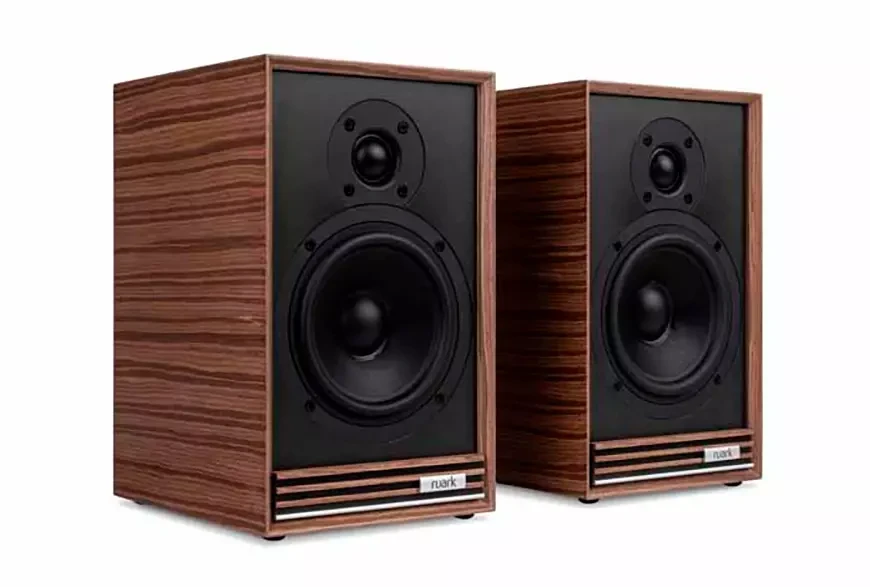 Полочные колонки Ruark Sabre-R