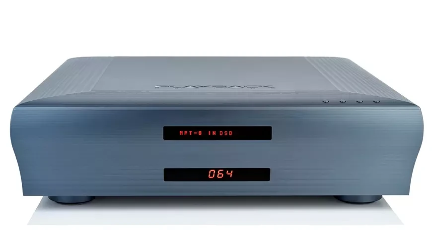 Предварительный усилитель Playback Designs MPD-8AI