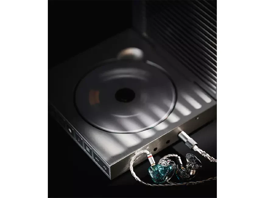 Проигрыватель компакт-дисков&nbsp;Moondrop DiscDream 2&nbsp;Ultra