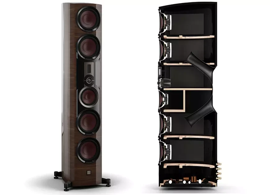 Акустические системы DALI EPIKORE 11