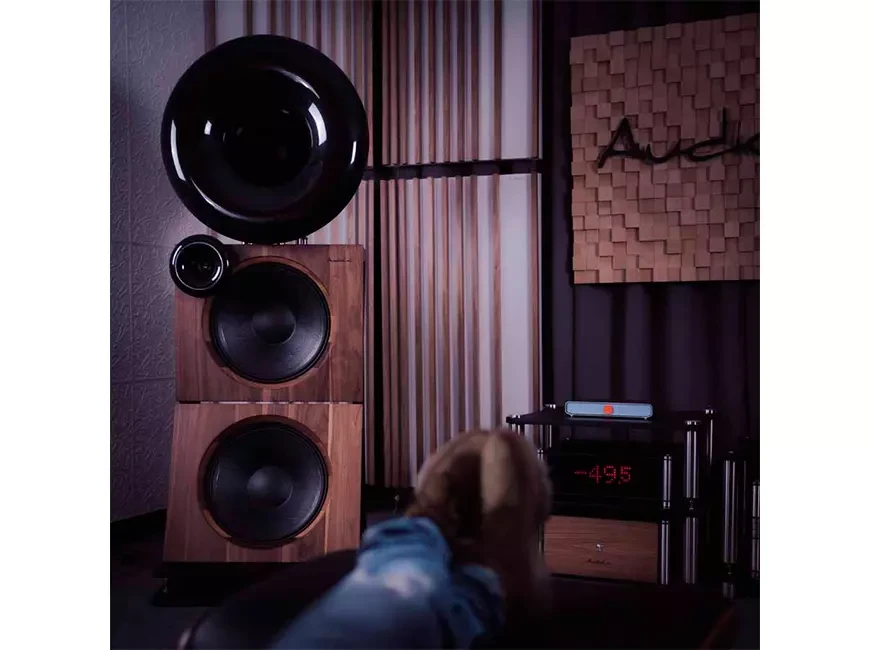 Акустические системы AudioLai Lura QUINDICI