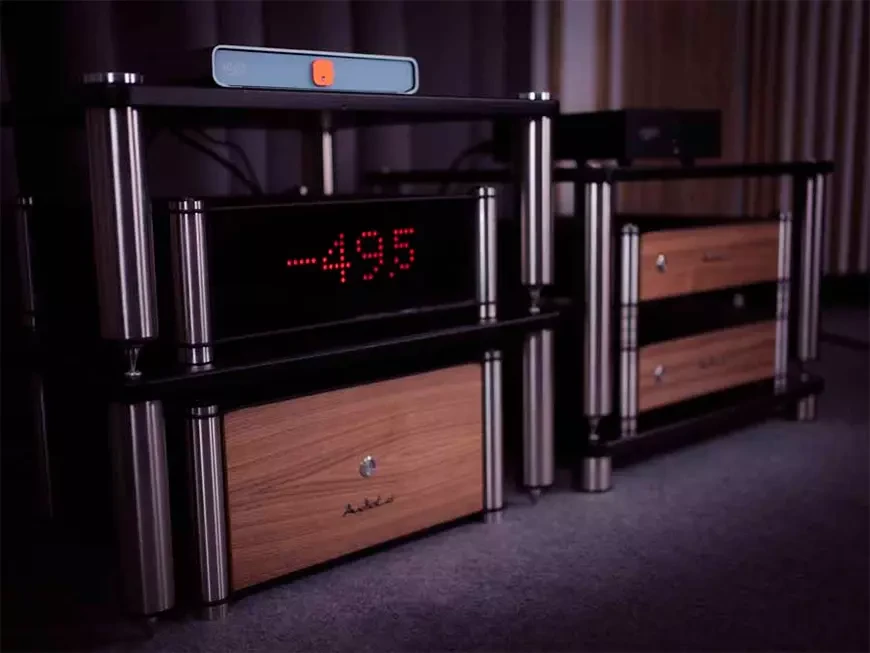 Акустические системы AudioLai Lura