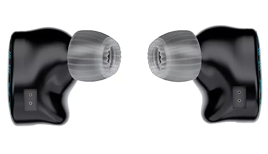 Внутриканальные наушники Topping Hane