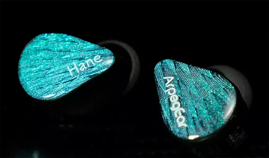 Внутриканальные наушники Topping Hane