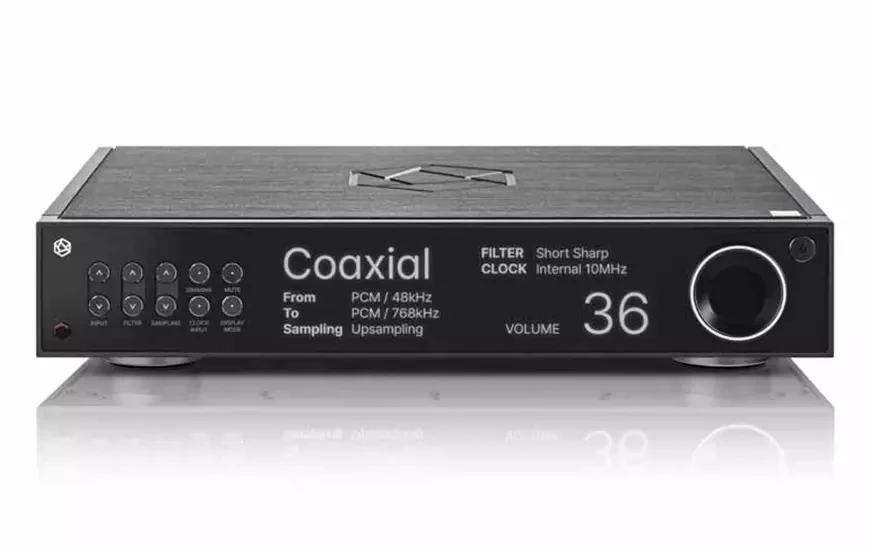 Внешний ЦАП HiFi Rose RD160