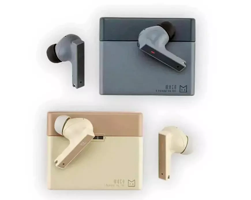 TWS-наушники Moondrop MOCA