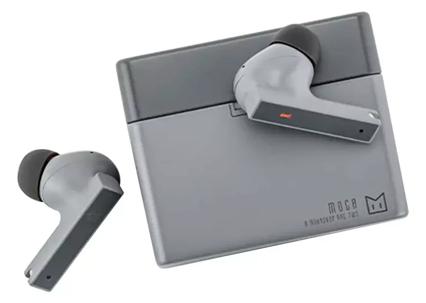 TWS-наушники Moondrop MOCA