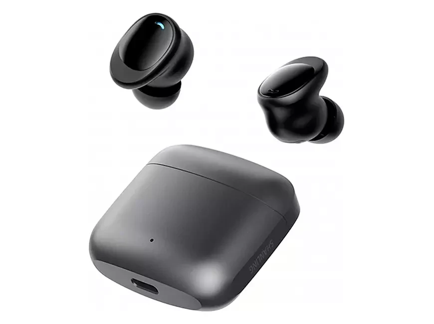 TWS-наушники Shanling MTW200 Plus