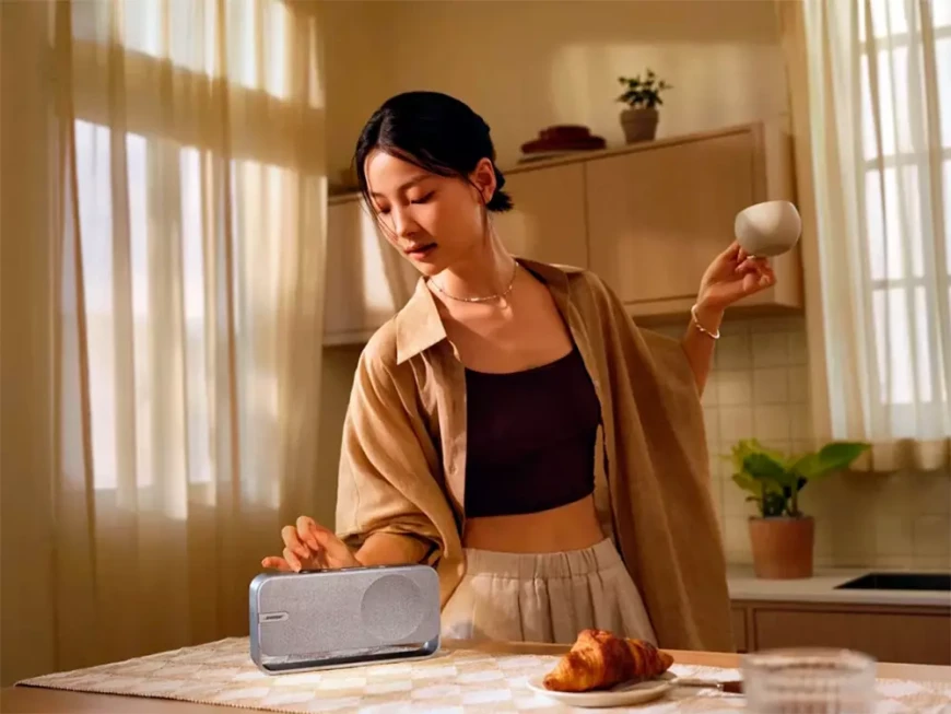 Bluetooth-колонка Bose SoundLink Home