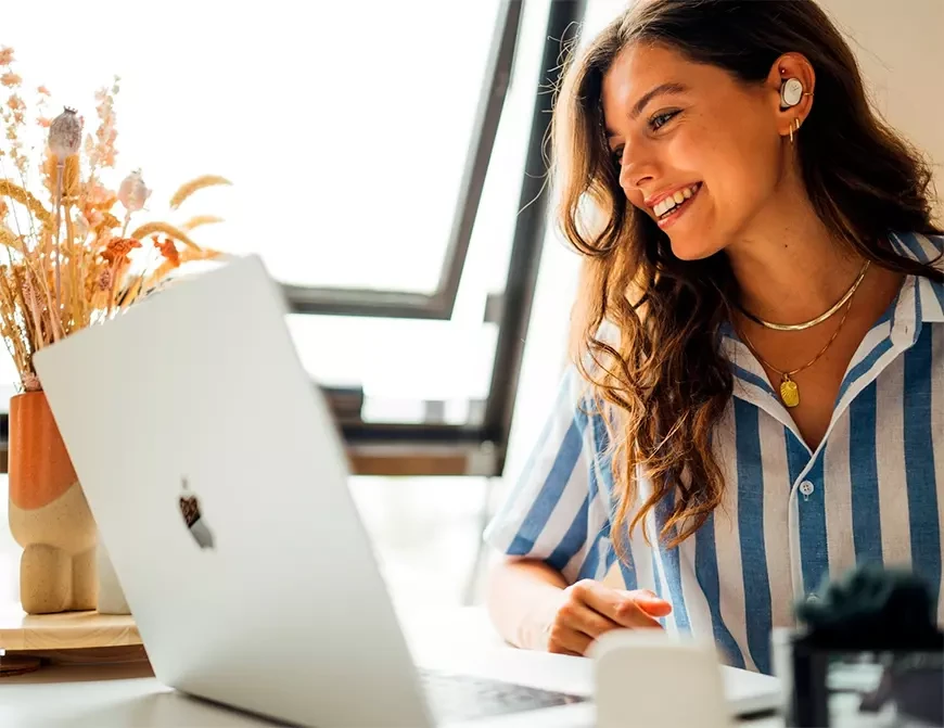 TWS-наушники Beyerdynamic Amiron 300