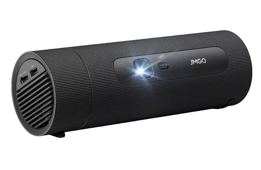 Портативный проектор JMGO PicoFlix