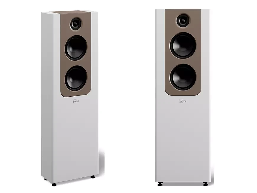 Акустические системы Lyngdof FR-2