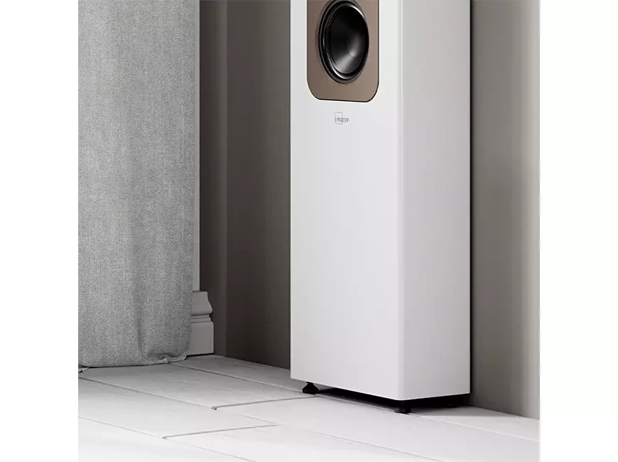 Акустические системы Lyngdof FR-2