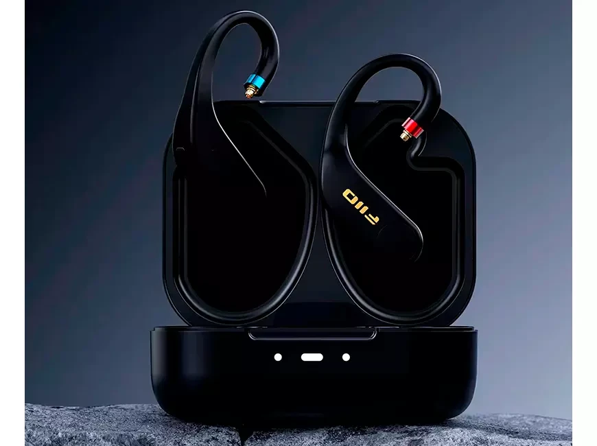 TWS-адаптеры FiiO UTWS5 2025