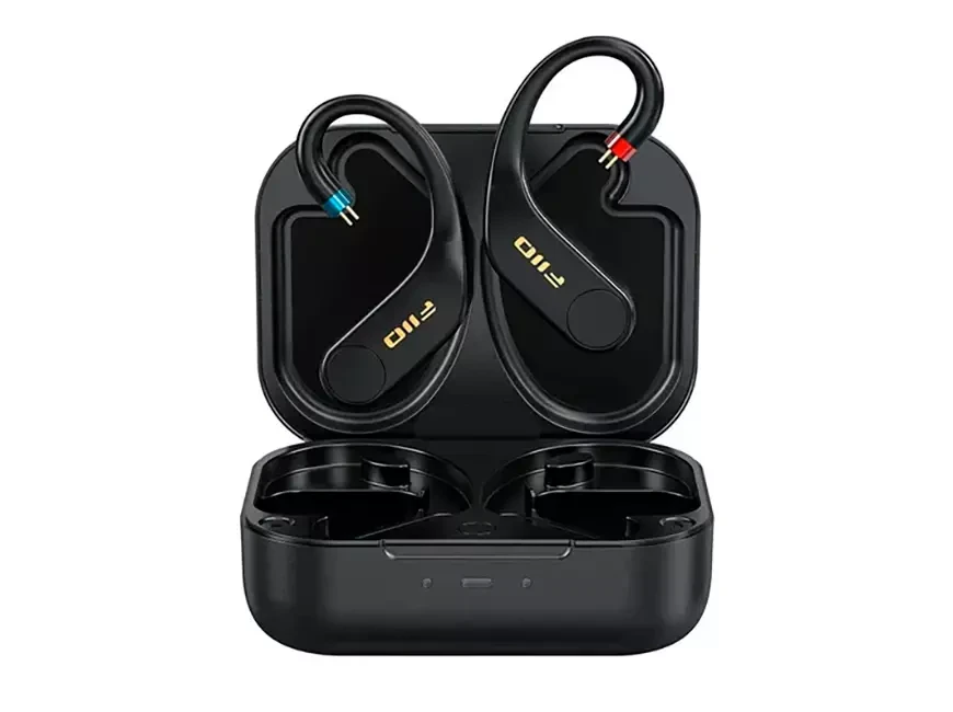 TWS-адаптеры FiiO UTWS5 2025