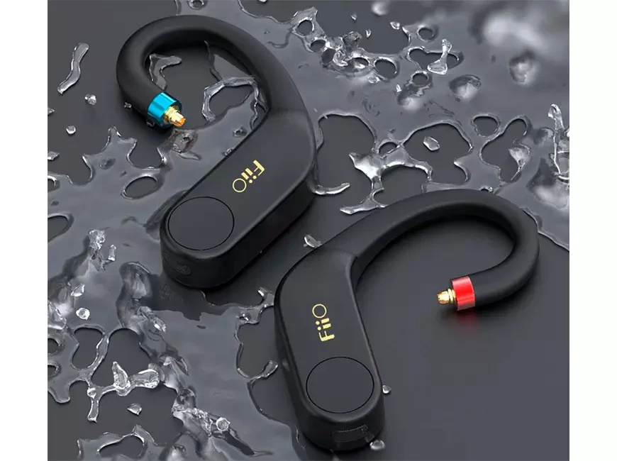 TWS-адаптеры FiiO UTWS5 2025