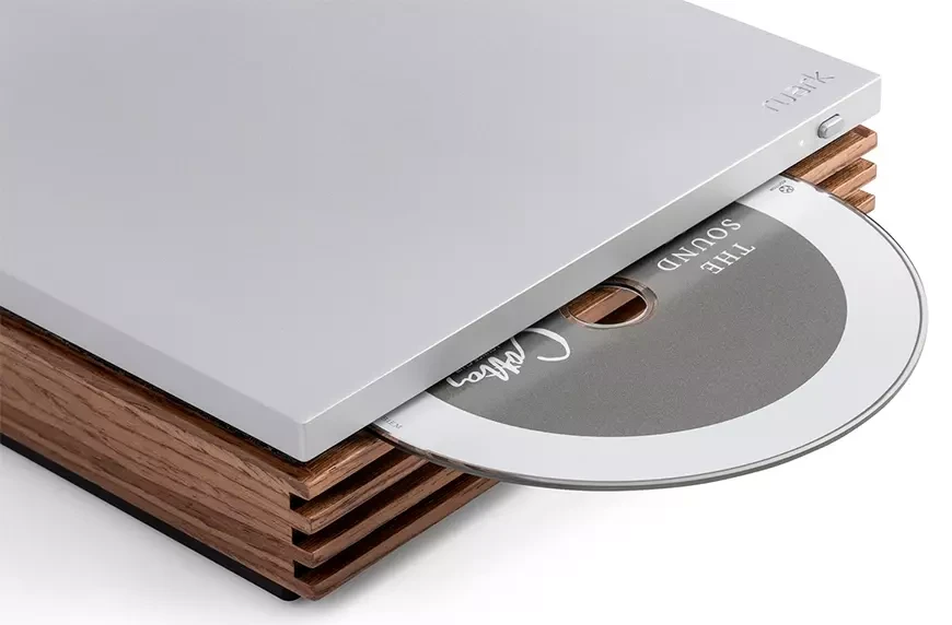 CD-плеер Ruark R-CD100