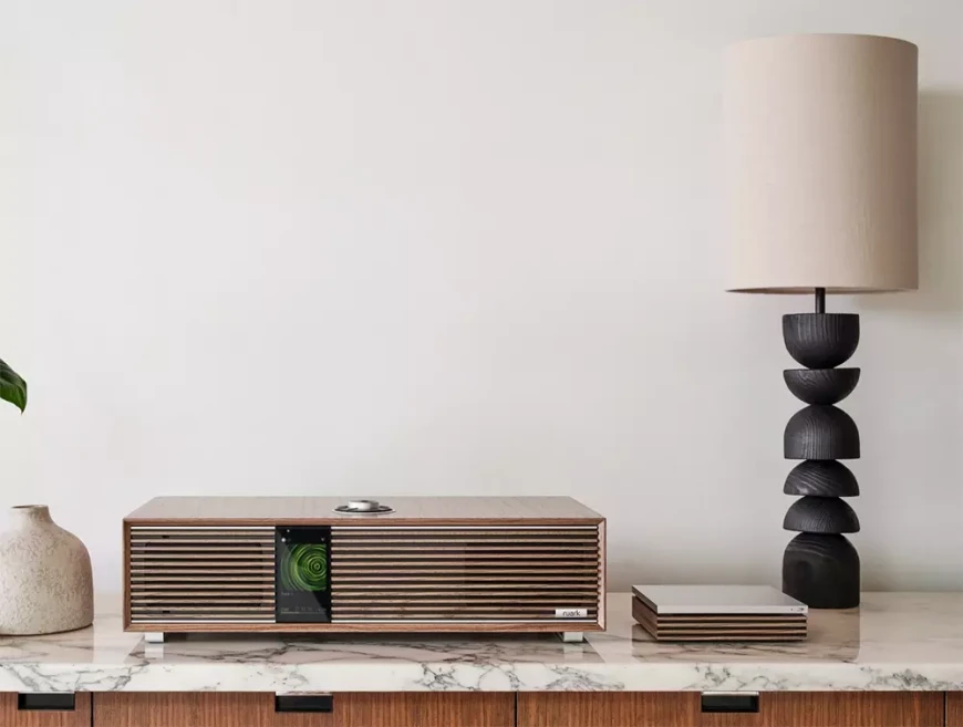 CD-плеер Ruark R-CD100