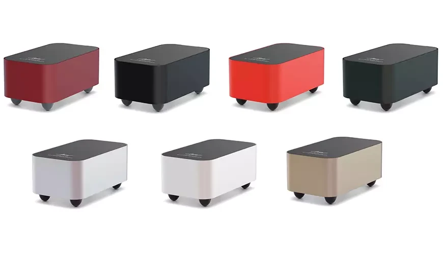 Повышающие трансформаторы FezzAudio Argentum X10 и Argentum X20