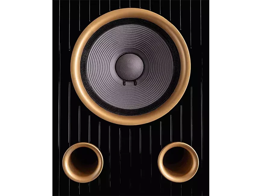 Акустические системы Audionostrum Titan Monitor Luxury Series