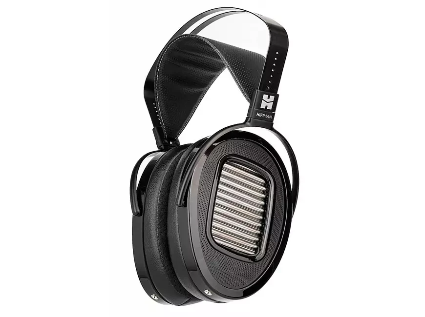 Планарные накладные наушники HiFiMan Arya Unveiled