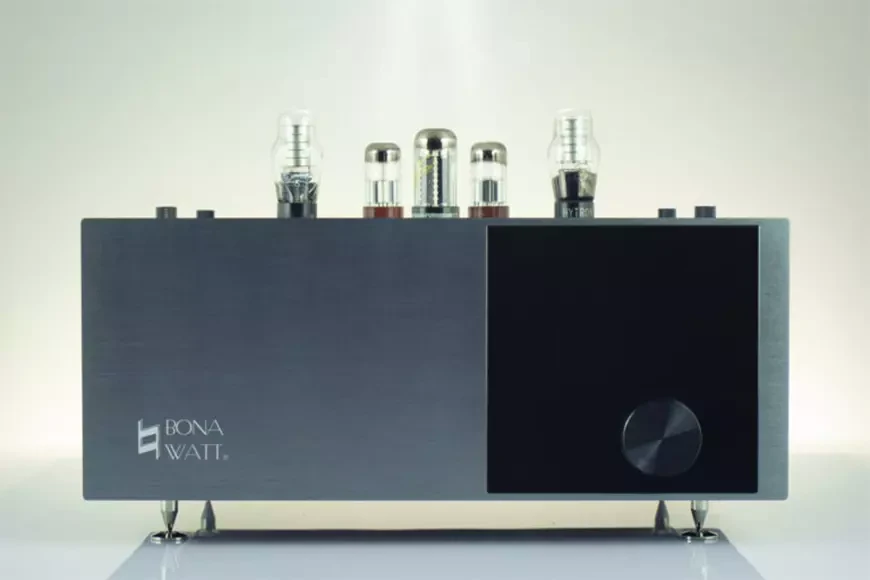 Гибридный интегральный усилитель BonaWatt Triton