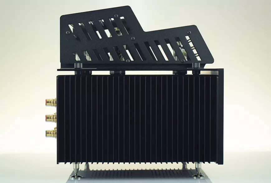 Гибридный интегральный усилитель BonaWatt Triton