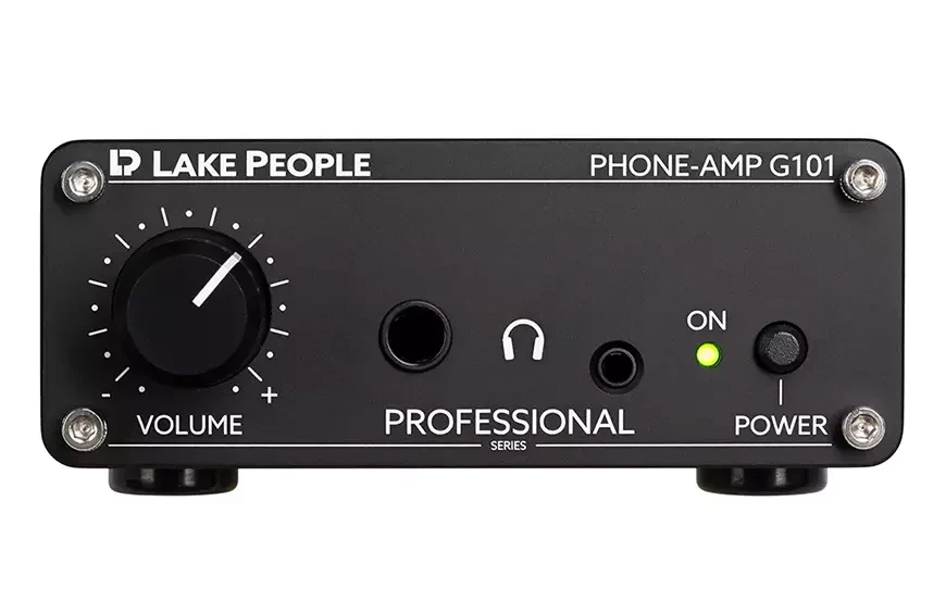 Усилитель для наушников Lake People G101