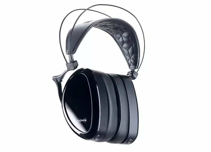Планарные наушники Dan Clark Audio Noire X