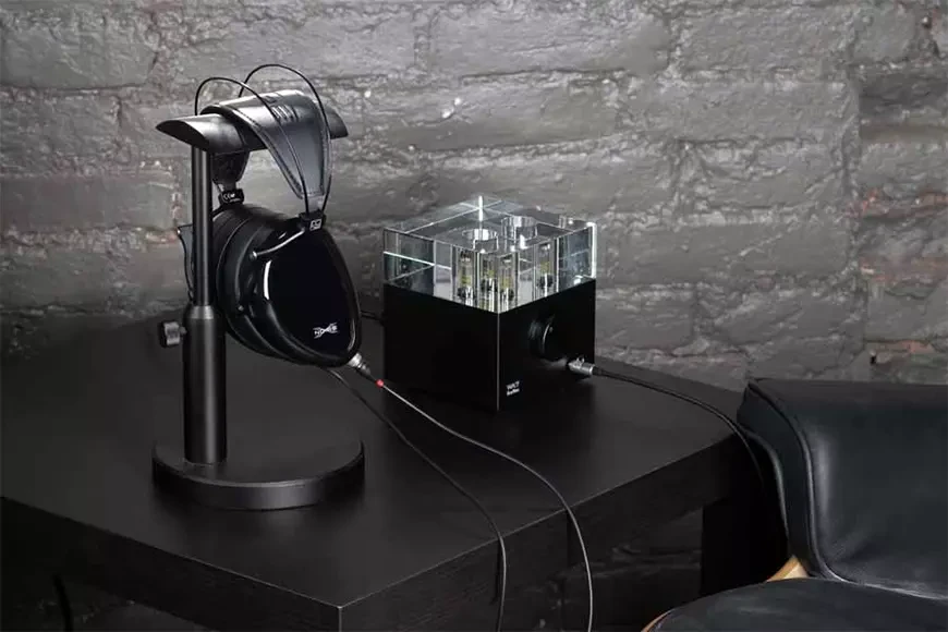 Планарные наушники Dan Clark Audio Noire X