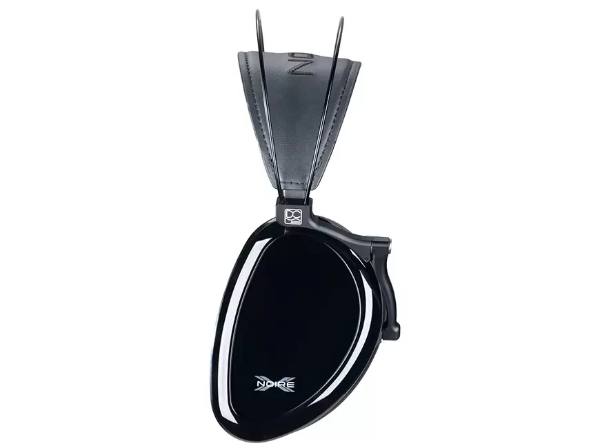 Планарные наушники Dan Clark Audio Noire X