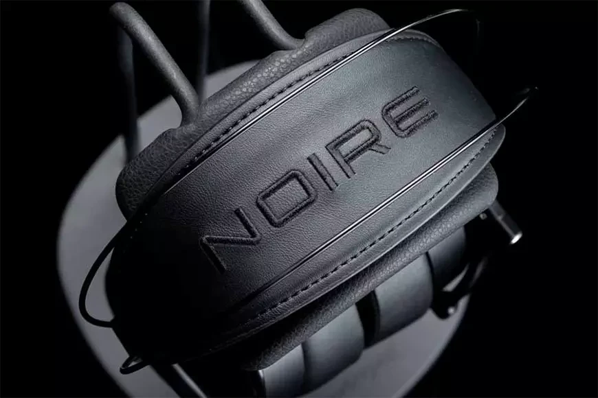 Планарные наушники Dan Clark Audio Noire X