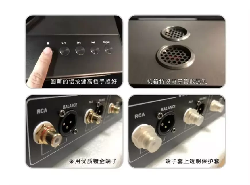 Проигрыватель компакт-дисков Musicnote CD-MU8 MK