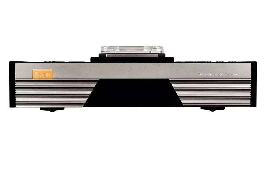 Проигрыватель компакт-дисков Musicnote CD-MU8 MK
