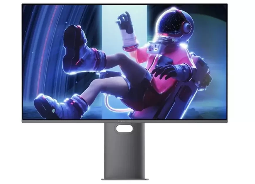 QD-OLED монитор DIGMA PRO Vision L