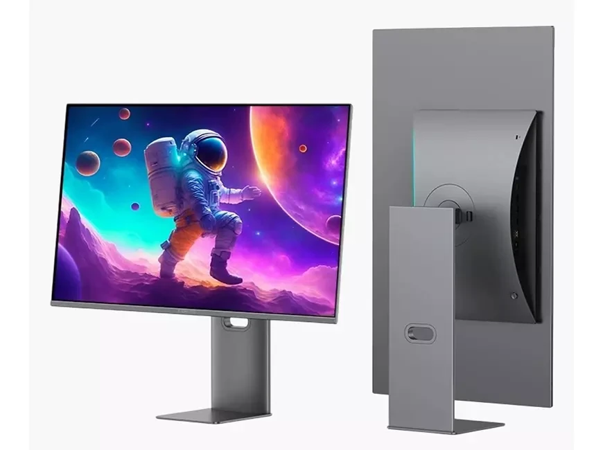 QD-OLED монитор DIGMA PRO Vision L