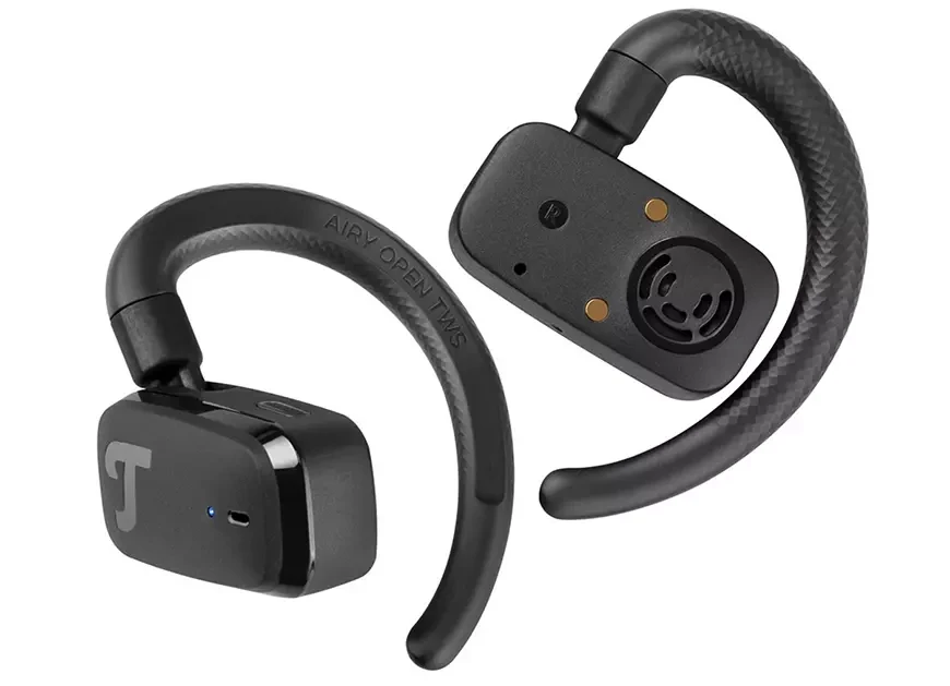 Открытые TWS-наушники Teufel Airy Open TWS
