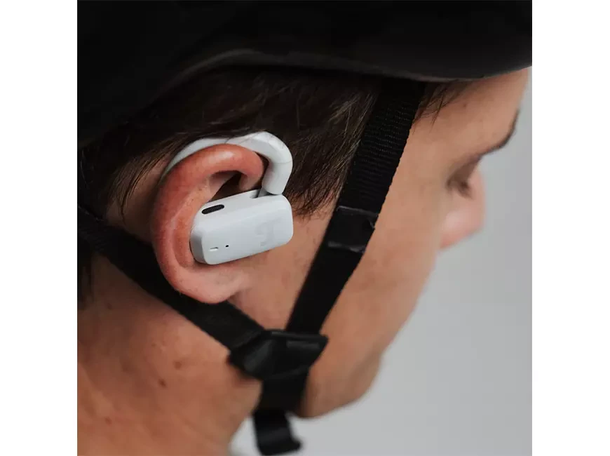 Открытые TWS-наушники Teufel Airy Open TWS