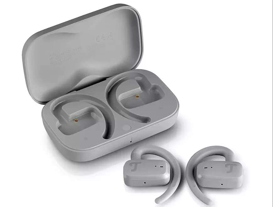 Открытые TWS-наушники Teufel Airy Open TWS