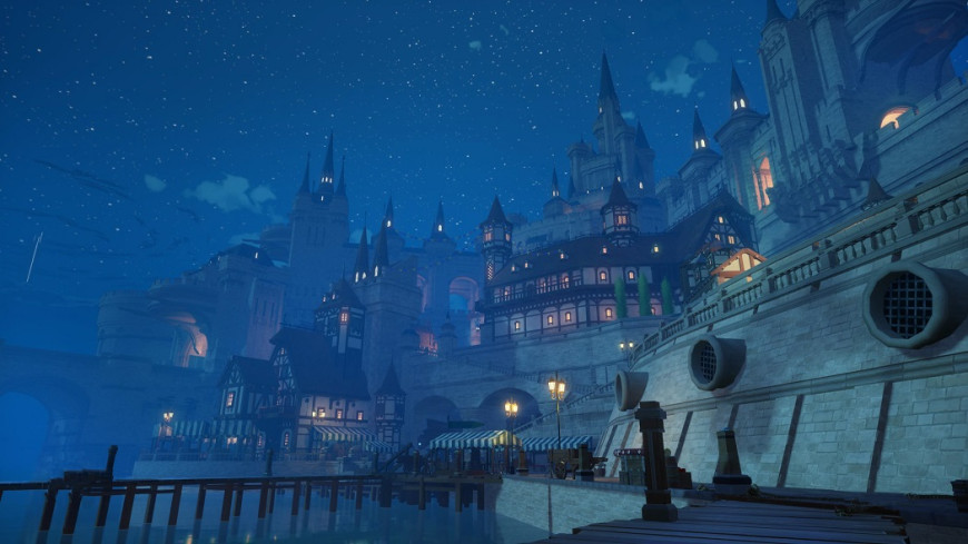 Rememento: White Shadow